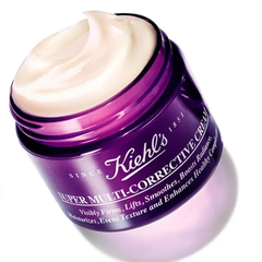 Set kem dưỡng da Kiehl's Super Multi-Corrective Cream