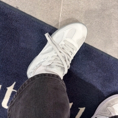 Giày FILA GLIO SILVER MOON