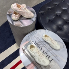 Giày FILA GLIO SILVER MOON