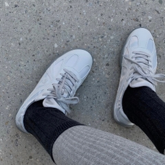 Giày FILA GLIO SILVER MOON