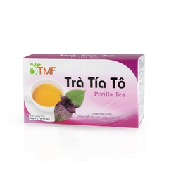 TRÀ TÍA TÔ