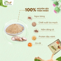BỘT NÊM NGƯU BÁNG 200GR