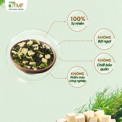 CANH RONG BIỂN 123 NGON 55G