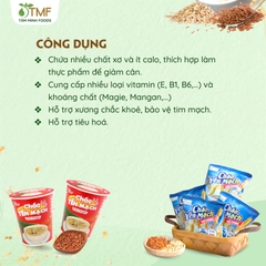 CHÁO YẾN MẠCH (GÓI)