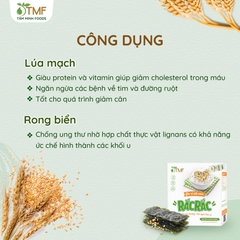 GIA VỊ RẮC CƠM RẮC RẮC