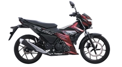 XE RAIDER R150