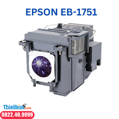 Bóng đèn máy chiếu EPSON EB-1751W