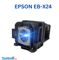 Bóng đèn máy chiếu EPSON EB-X24