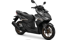 Xe Honda Vario 160