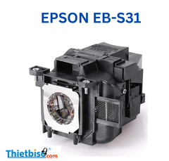 Bóng đèn máy chiếu Epson EB-S31