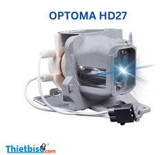 Bóng đèn máy chiếu Optoma HD27
