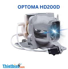 Bóng đèn máy chiếu Optoma HD200D