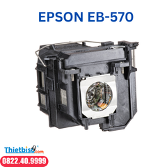 Bóng đèn máy chiếu EPSON EB-570