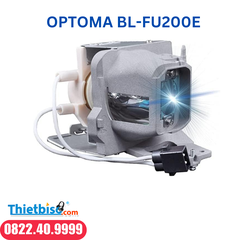 Bóng đèn máy chiếu Optoma BL-FU200E