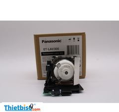 Bóng đèn máy chiếu Panasonic PT-VW345NZ