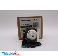 Bóng đèn máy chiếu Panasonic PT-VX415NZ