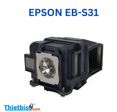 Bóng đèn máy chiếu Epson EB-S31