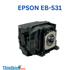 Bóng đèn máy chiếu Epson EB-S31