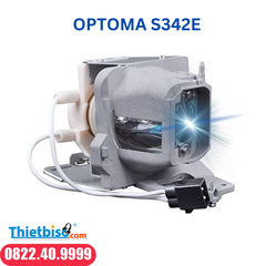 Bóng đèn máy chiếu Optoma S342E