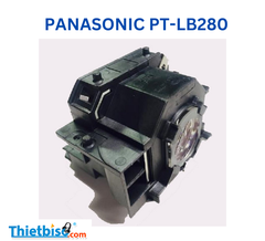 Bóng đèn máy chiếu Panasonic PT-LB280