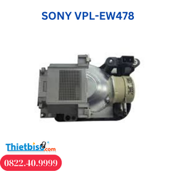 Bóng đèn máy chiếu SONY VPL-EW478