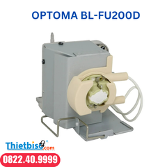 Bóng đèn máy chiếu Optoma BL-FU200D