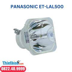 Bóng đèn máy chiếu Panasonic ET-LAL500
