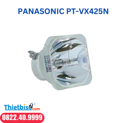 Bóng đèn máy chiếu Panasonic PT-VX425N