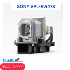 Bóng đèn máy chiếu SONY VPL-EW478