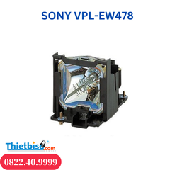 Bóng đèn máy chiếu SONY VPL-EW478