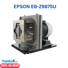 Bóng đèn máy chiếu EPSON EB-Z9875U