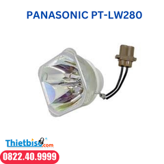 Bóng đèn máy chiếu Panasonic PT-LW280