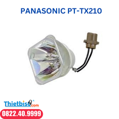 Bóng đèn máy chiếu Panasonic PT-TX210