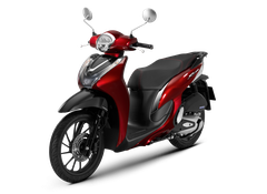 Xe Sh mode 125cc