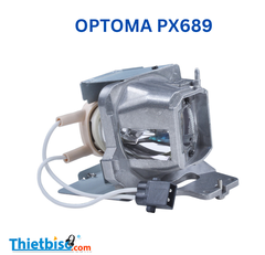 Bóng đèn máy chiếu Optoma PX689