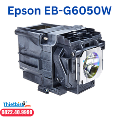 Bóng đèn máy chiếu EPSON EB-G6050W