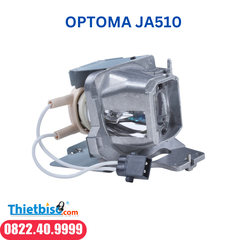 Bóng đèn máy chiếu Optoma JA510