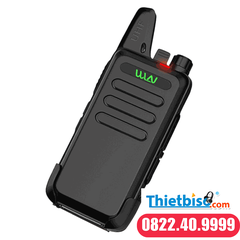 Cho thuê Bộ Đàm 3G/ 4G, Bộ Đàm Sim Tại Hà Nội - Cho Thuê Bộ Đàm Không Giới Hạn Số Lượng