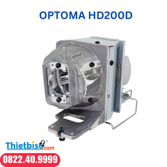 Bóng đèn máy chiếu Optoma HD200D