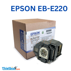 Bóng đèn máy chiếu EPSON EB-E220