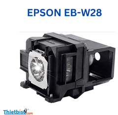 Bóng đèn máy chiếu EPSON EB-W28