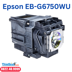 Bóng đèn máy chiếu EPSON EB-G6750WU