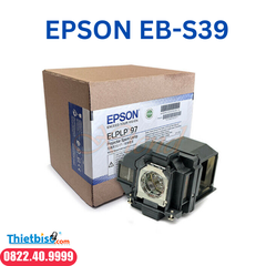 Bóng đèn máy chiếu EPSON EB-S39