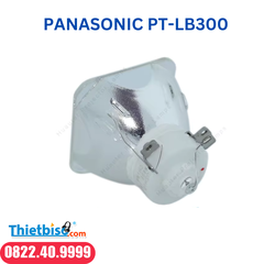Bóng đèn máy chiếu Panasonic PT-LB300