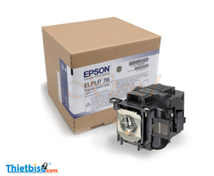 Bóng đèn máy chiếu EPSON EB-S03