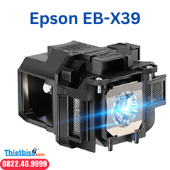 Bóng đèn máy chiếu EPSON EB-X39