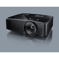 Máy chiếu OPTOMA X400LVE