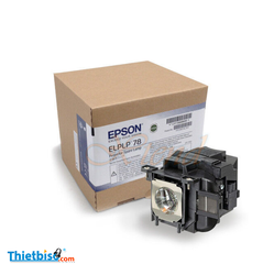 Bóng đèn máy chiếu EPSON EB-W28