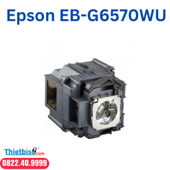 Bóng đèn máy chiếu EPSON EB-G6570WU