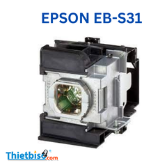 Bóng đèn máy chiếu Epson EB-S31